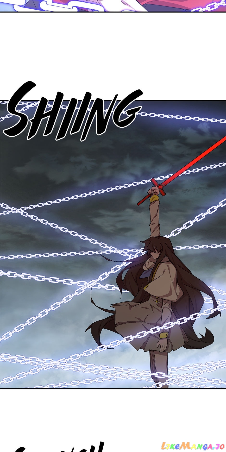 Dragon Ego Chapter 95 - page 45