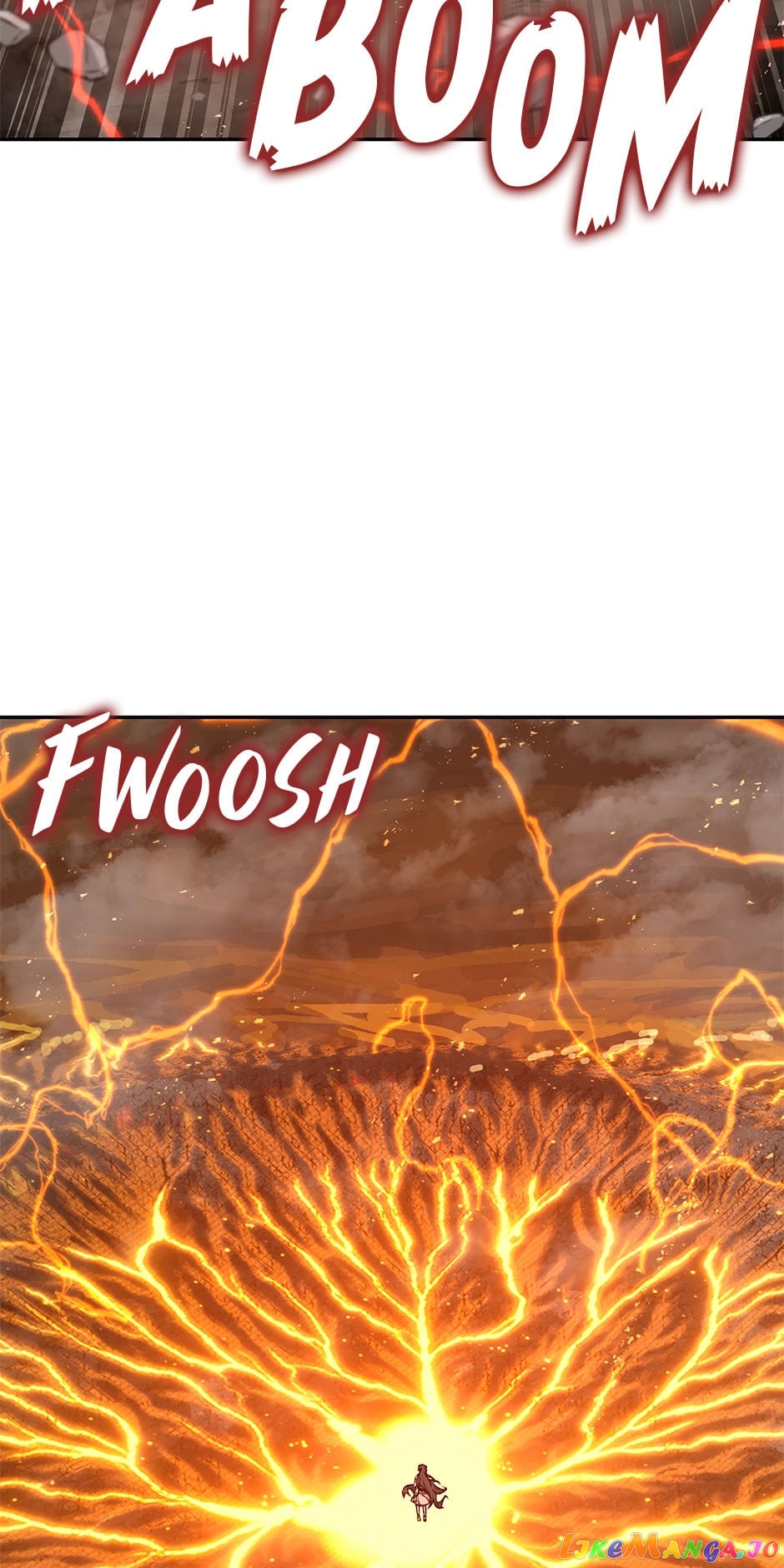 Dragon Ego Chapter 95 - page 48