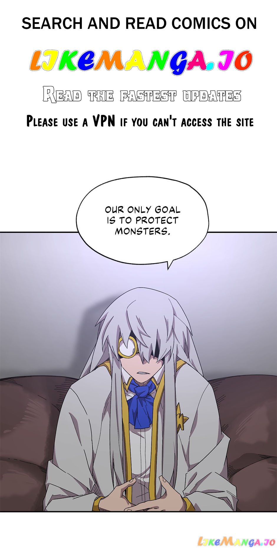 Dragon Ego Chapter 97 - page 1