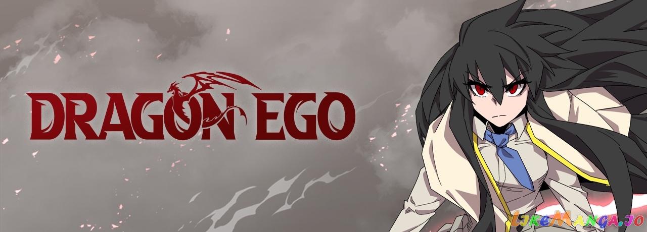 Dragon Ego Chapter 97 - page 56