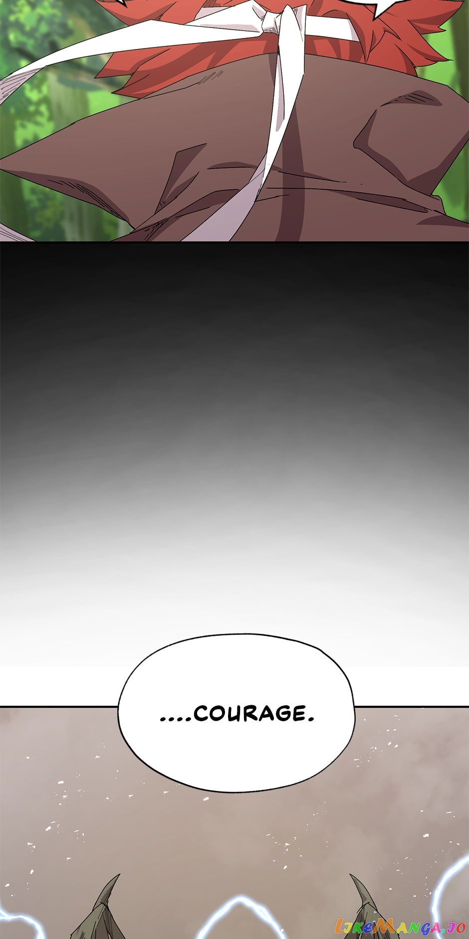 Dragon Ego Chapter 98 - page 45