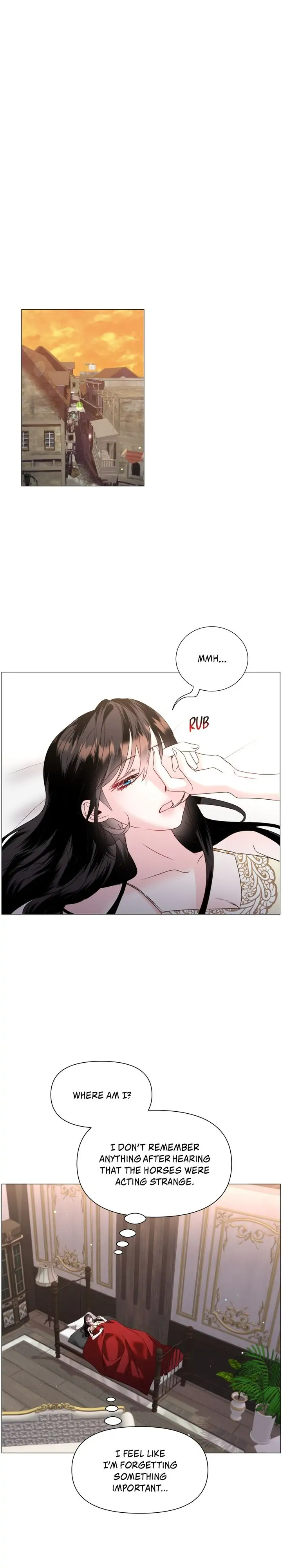 How to Clear a Dating Sim as a Side Character chapter 68 - page 4