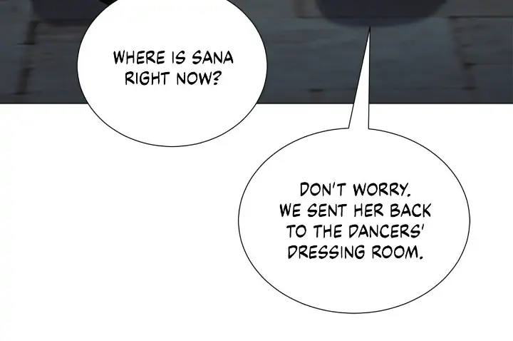 How to Clear a Dating Sim as a Side Character chapter 66 - page 15