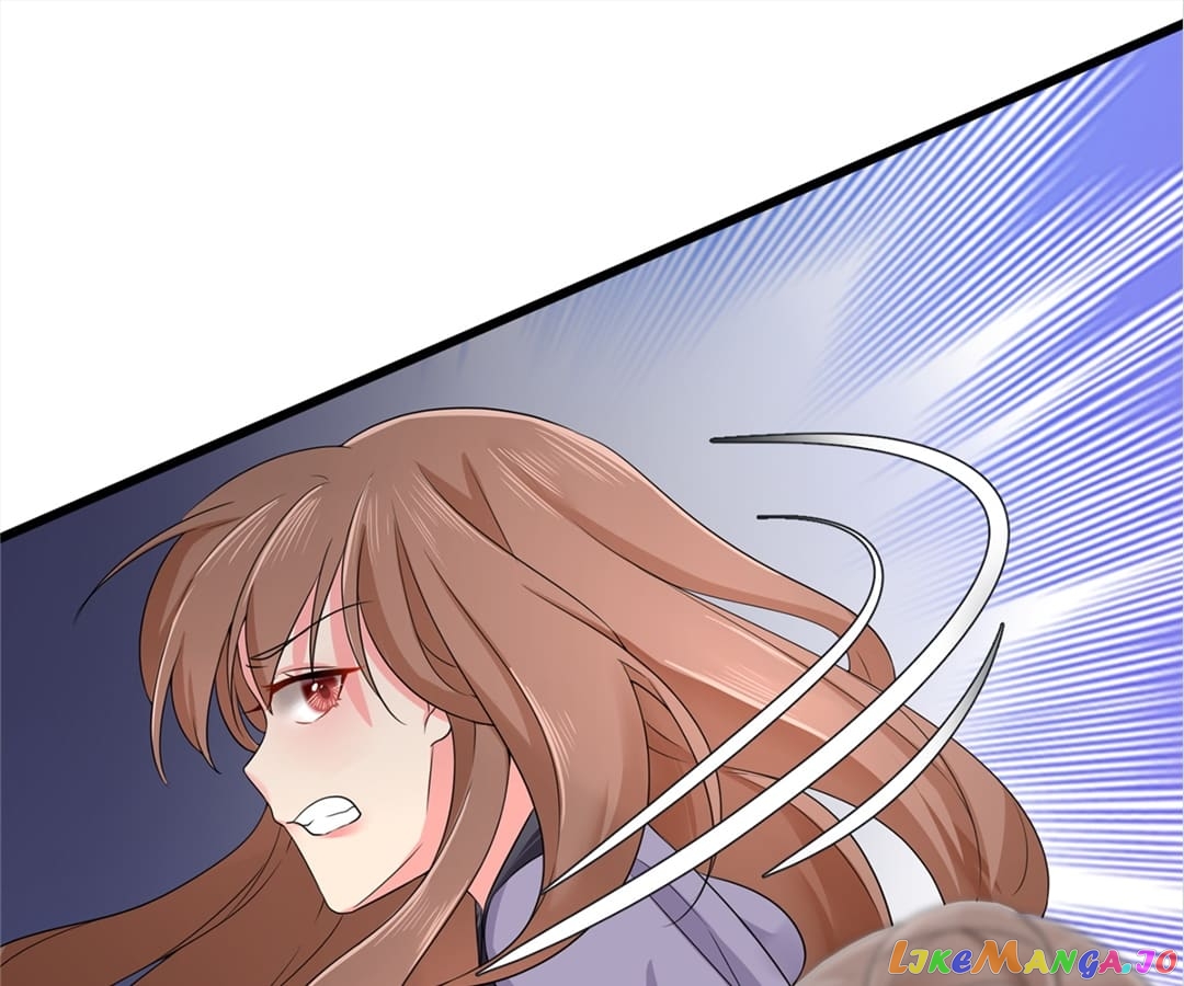 Plucky Wife: Your Highness, Please Don’t! Chapter 16 - page 27