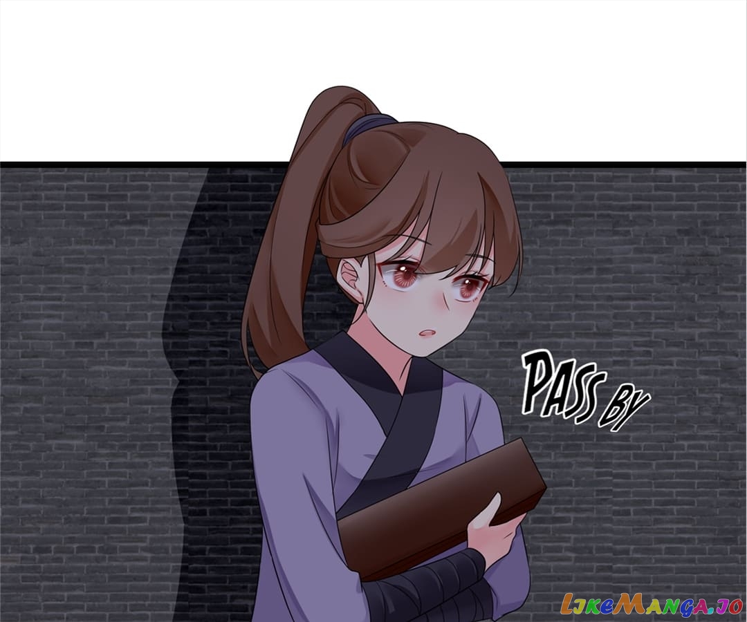 Plucky Wife: Your Highness, Please Don’t! Chapter 16 - page 4