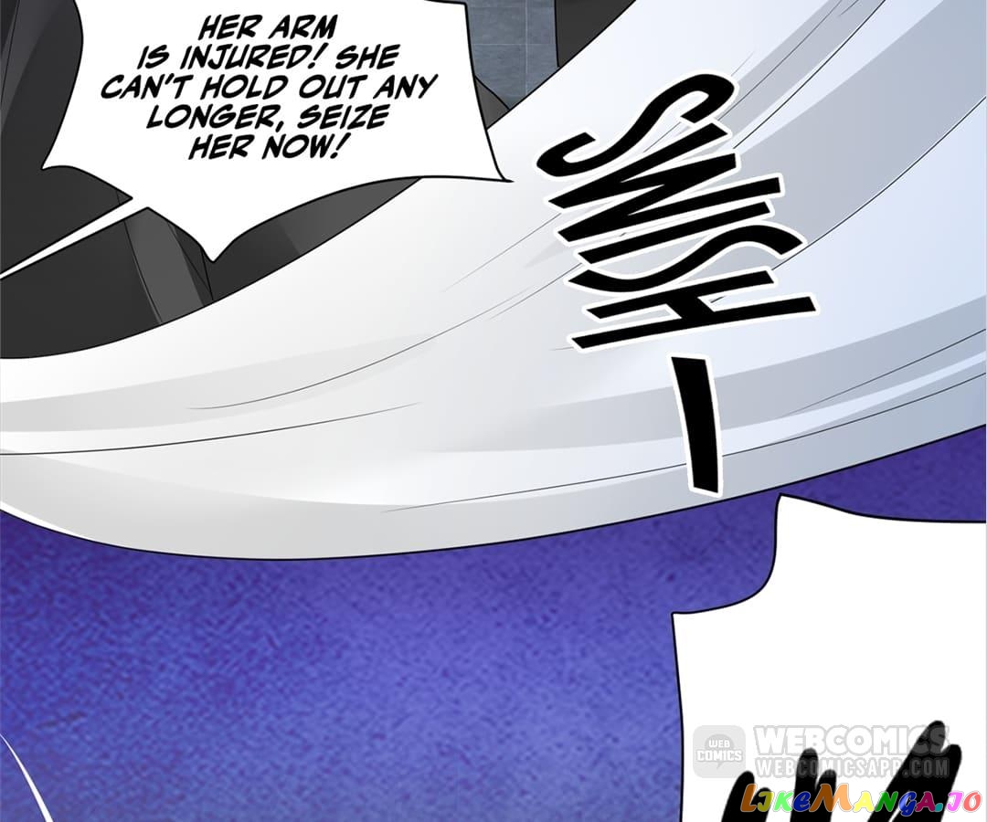 Plucky Wife: Your Highness, Please Don’t! Chapter 16 - page 42