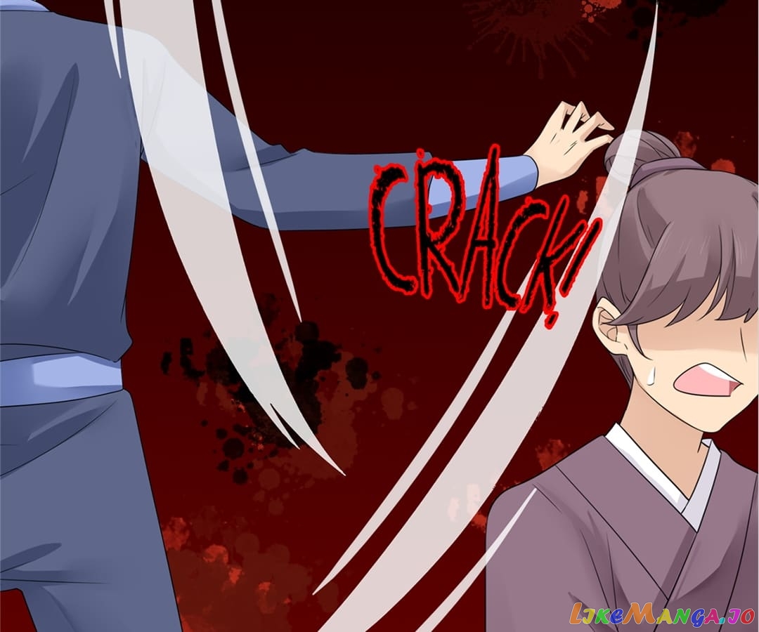 Plucky Wife: Your Highness, Please Don’t! Chapter 16 - page 49