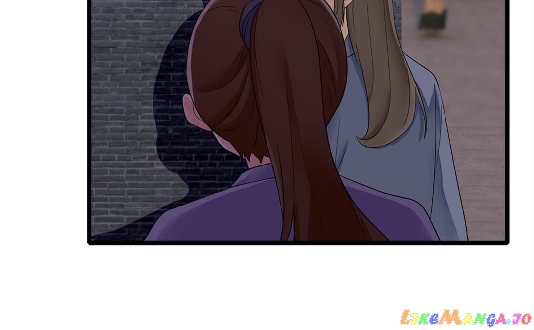 Plucky Wife: Your Highness, Please Don’t! Chapter 16 - page 6