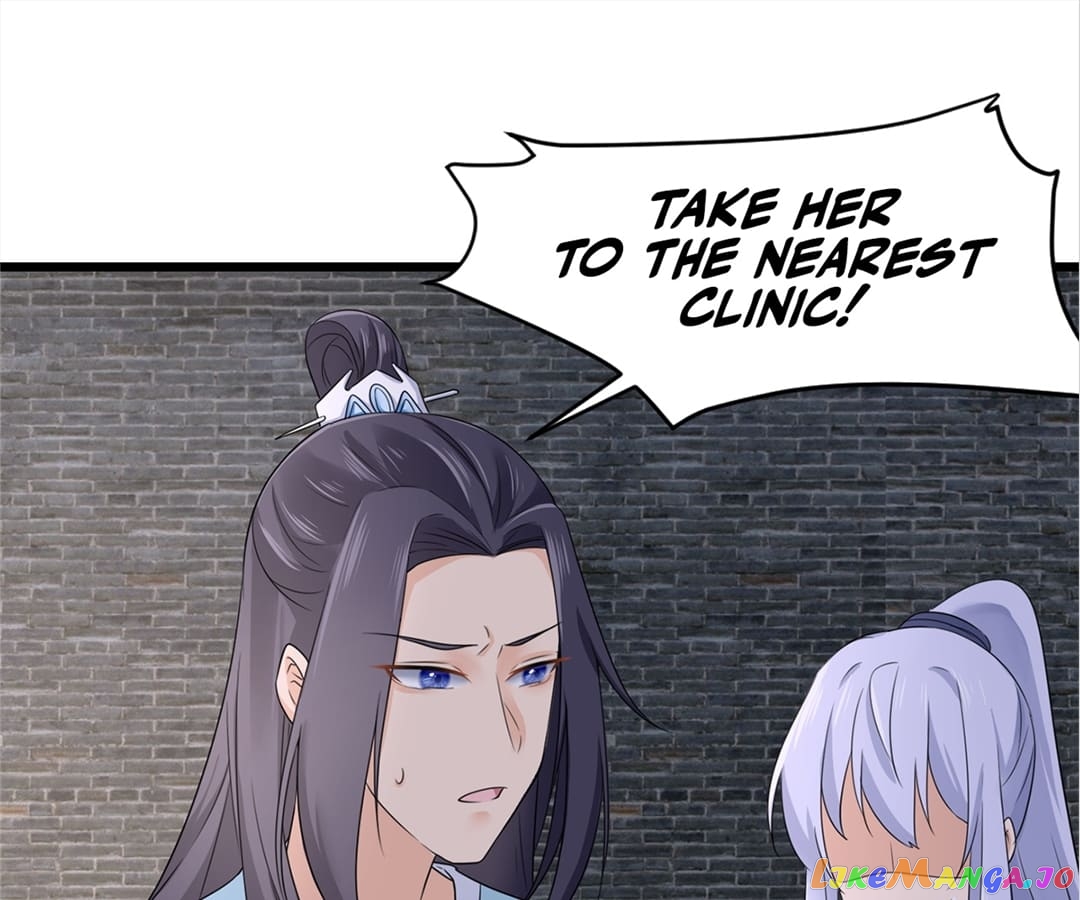 Plucky Wife: Your Highness, Please Don’t! Chapter 16 - page 67