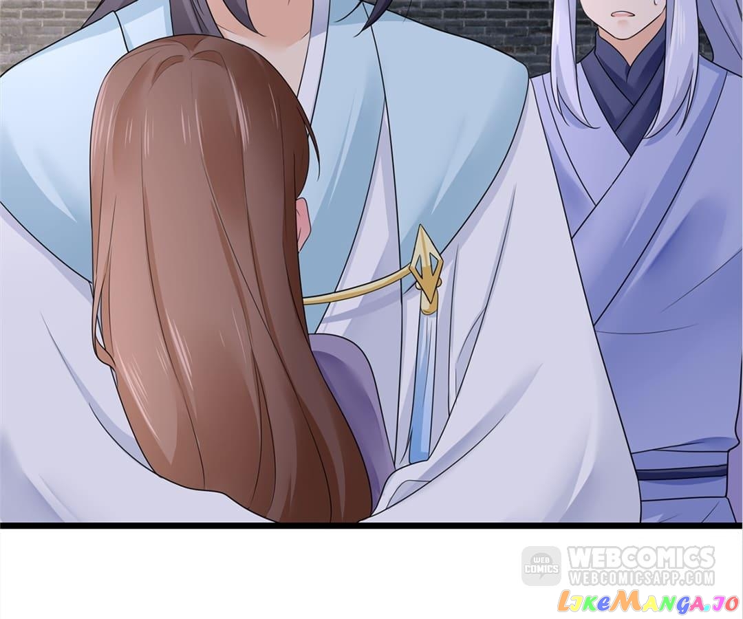Plucky Wife: Your Highness, Please Don’t! Chapter 16 - page 68