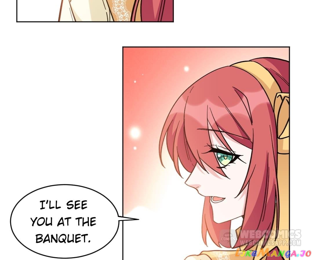Exclusive Possession: The “Benevolent” Wife chapter 16 - page 2