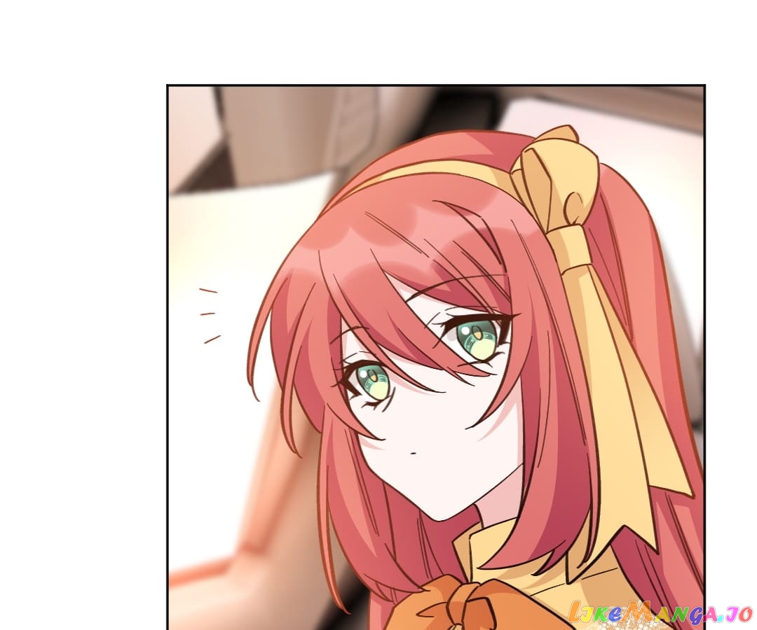 Exclusive Possession: The “Benevolent” Wife chapter 16 - page 11