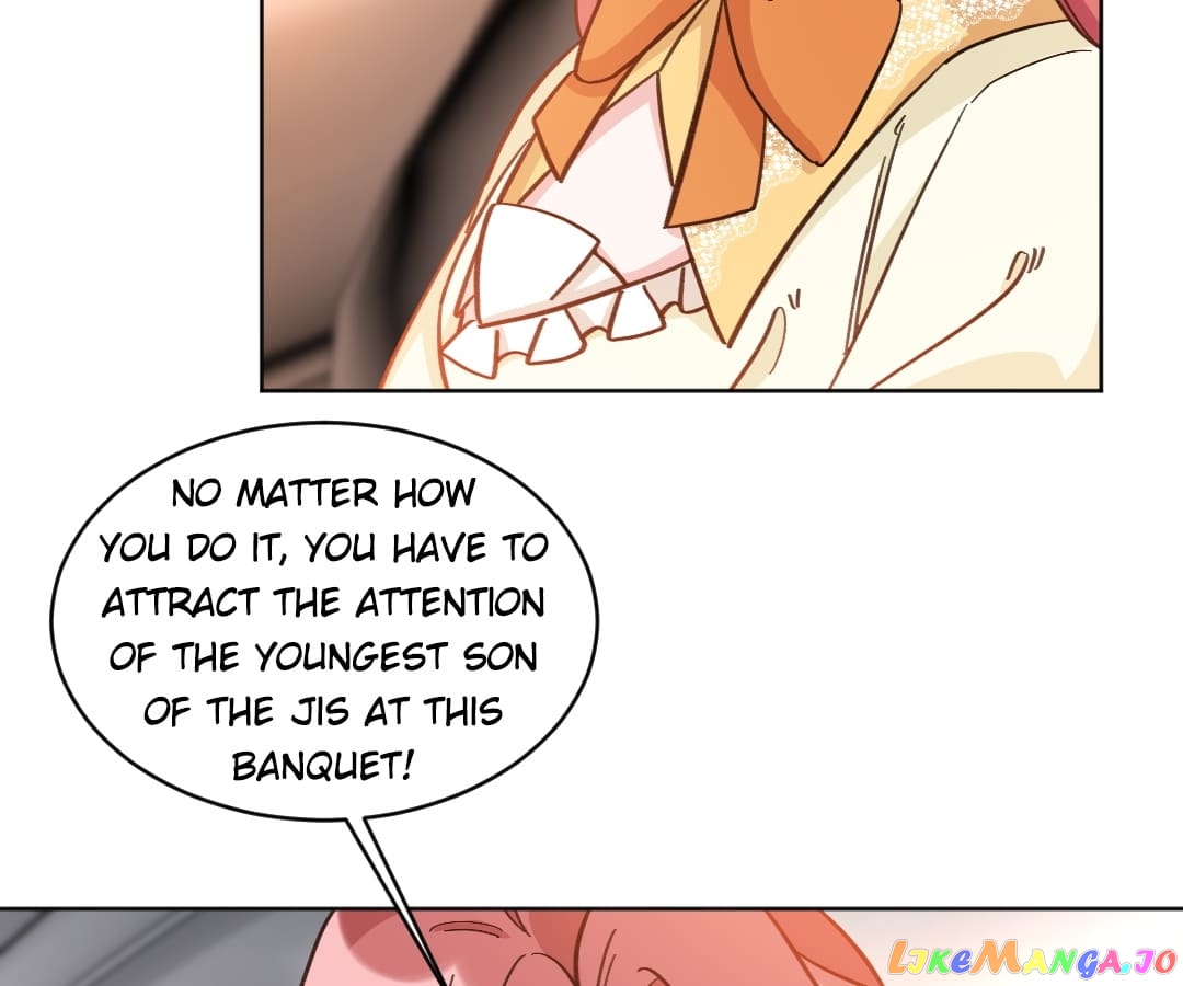 Exclusive Possession: The “Benevolent” Wife chapter 16 - page 12