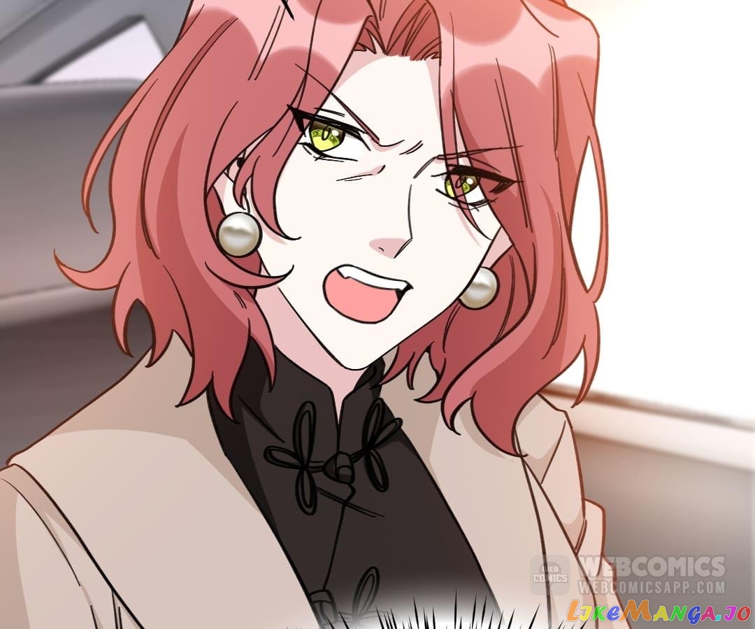 Exclusive Possession: The “Benevolent” Wife chapter 16 - page 13