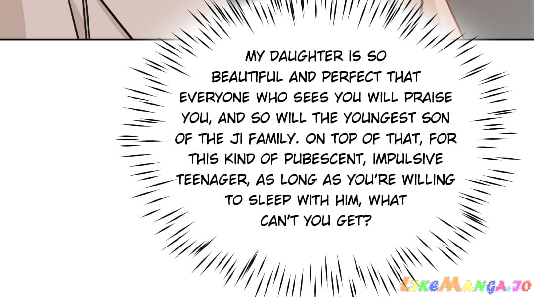 Exclusive Possession: The “Benevolent” Wife chapter 16 - page 14
