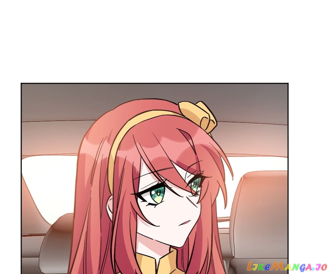 Exclusive Possession: The “Benevolent” Wife chapter 16 - page 15