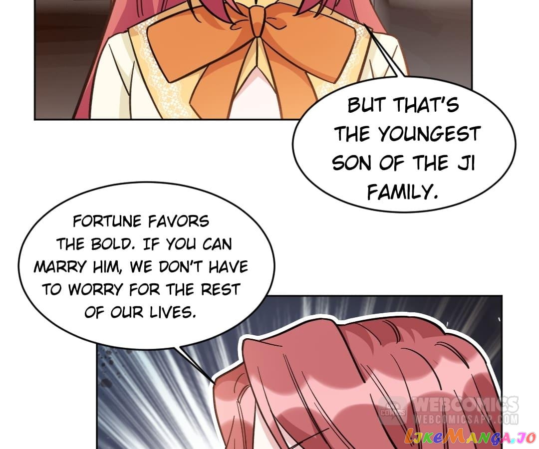 Exclusive Possession: The “Benevolent” Wife chapter 16 - page 16