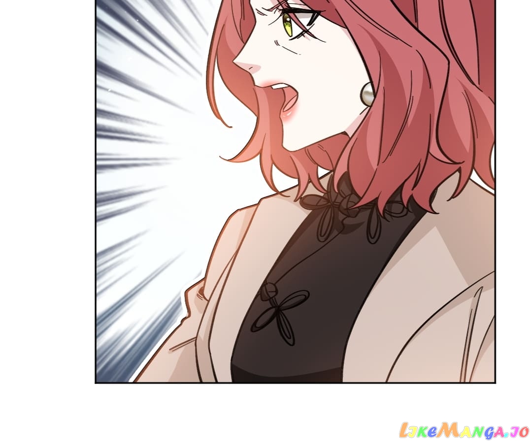 Exclusive Possession: The “Benevolent” Wife chapter 16 - page 17