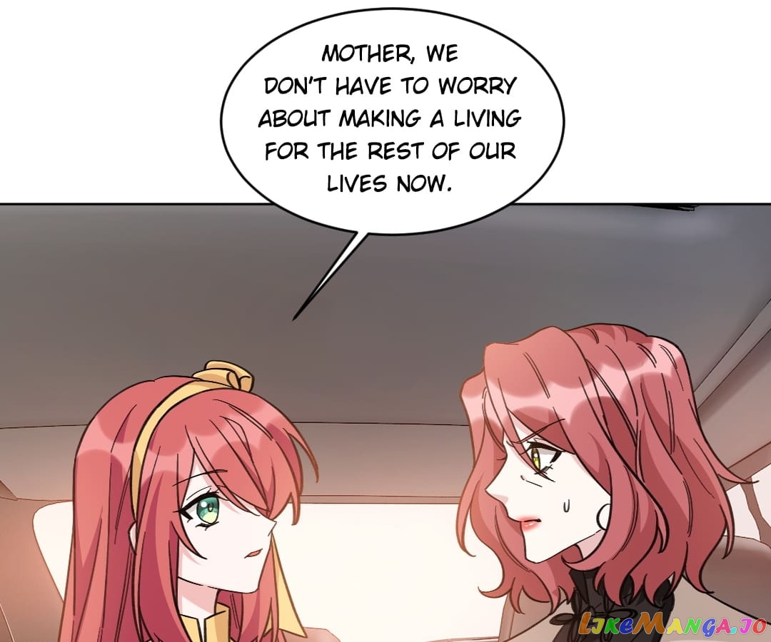 Exclusive Possession: The “Benevolent” Wife chapter 16 - page 18