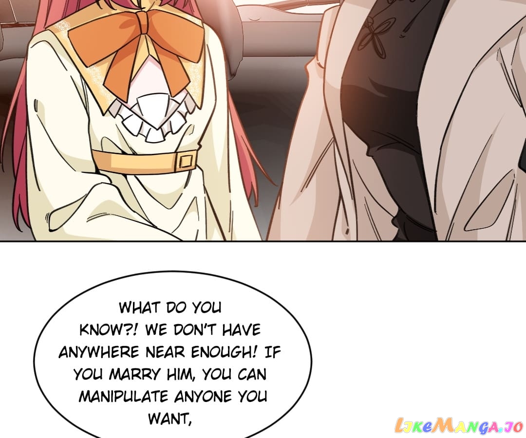 Exclusive Possession: The “Benevolent” Wife chapter 16 - page 19