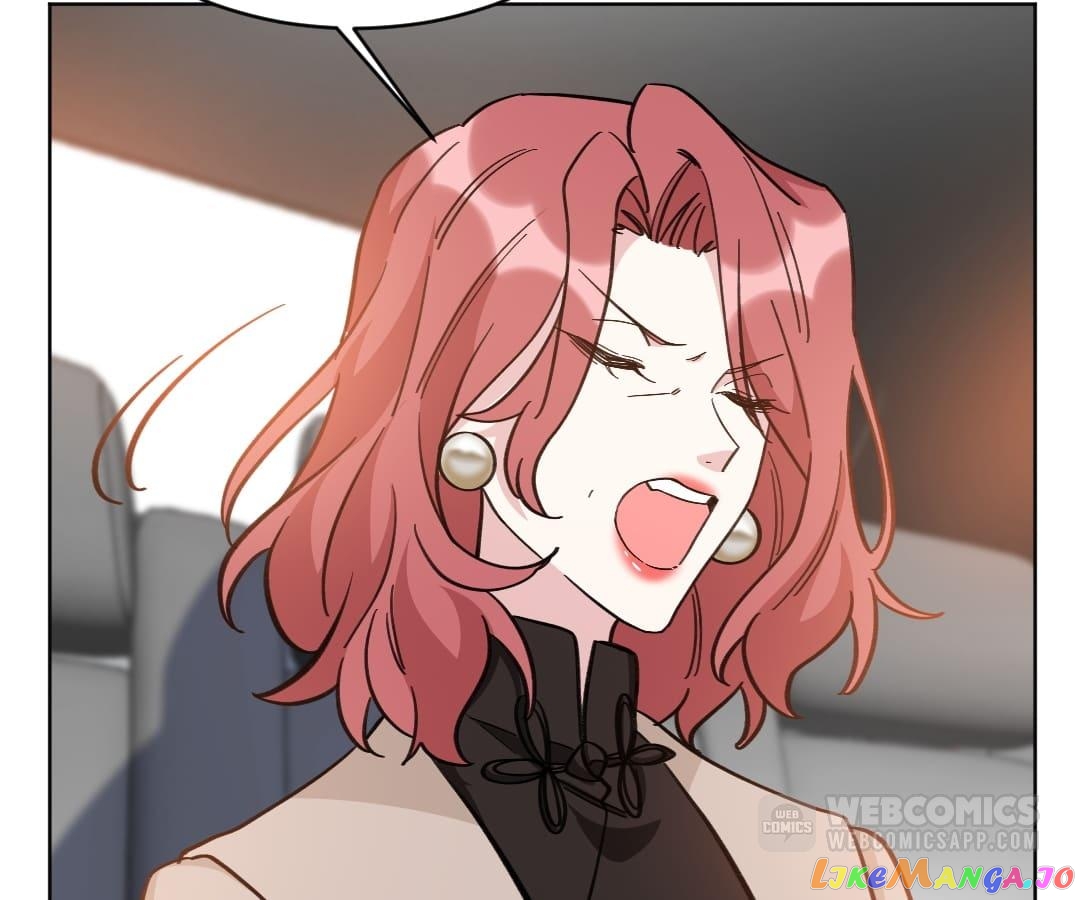 Exclusive Possession: The “Benevolent” Wife chapter 16 - page 20