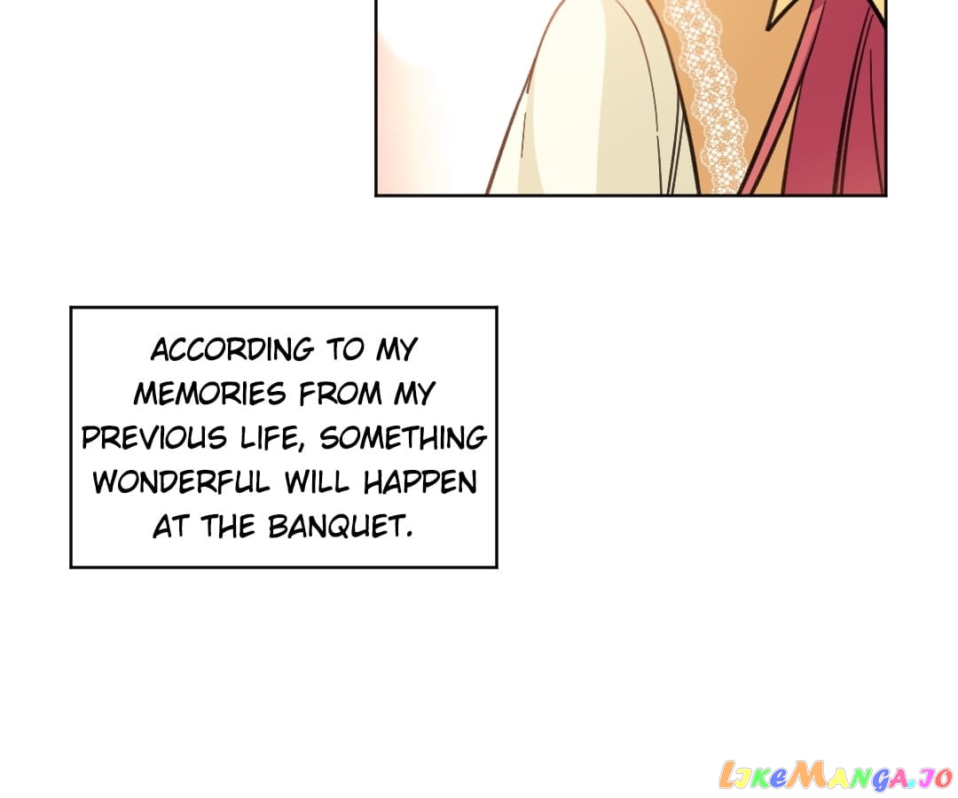 Exclusive Possession: The “Benevolent” Wife chapter 16 - page 3