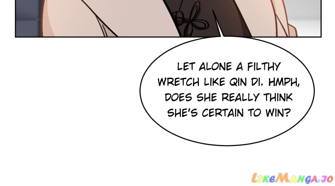 Exclusive Possession: The “Benevolent” Wife chapter 16 - page 21