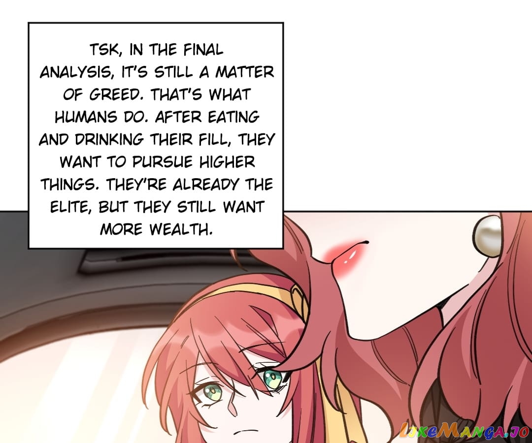 Exclusive Possession: The “Benevolent” Wife chapter 16 - page 22
