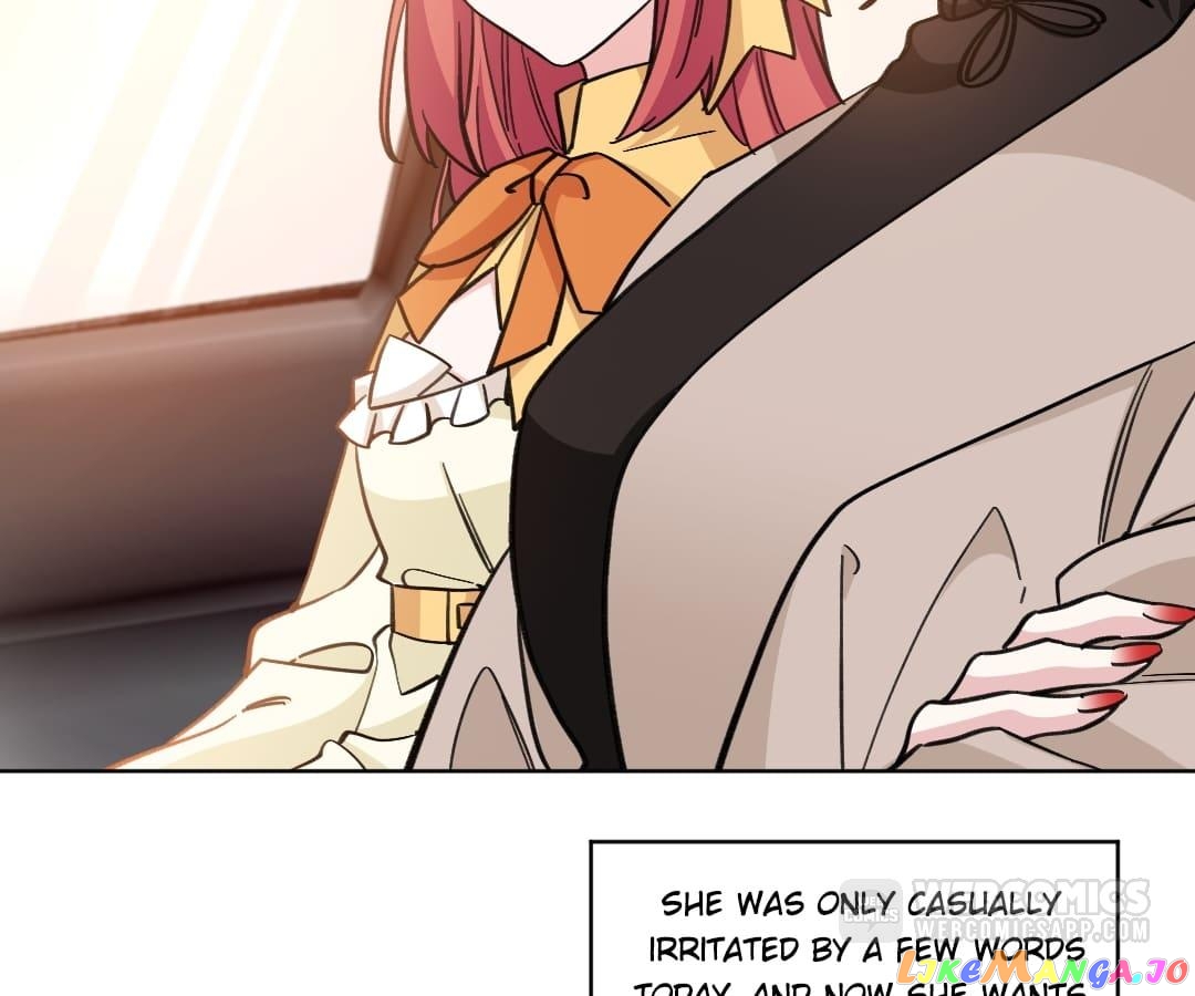 Exclusive Possession: The “Benevolent” Wife chapter 16 - page 23