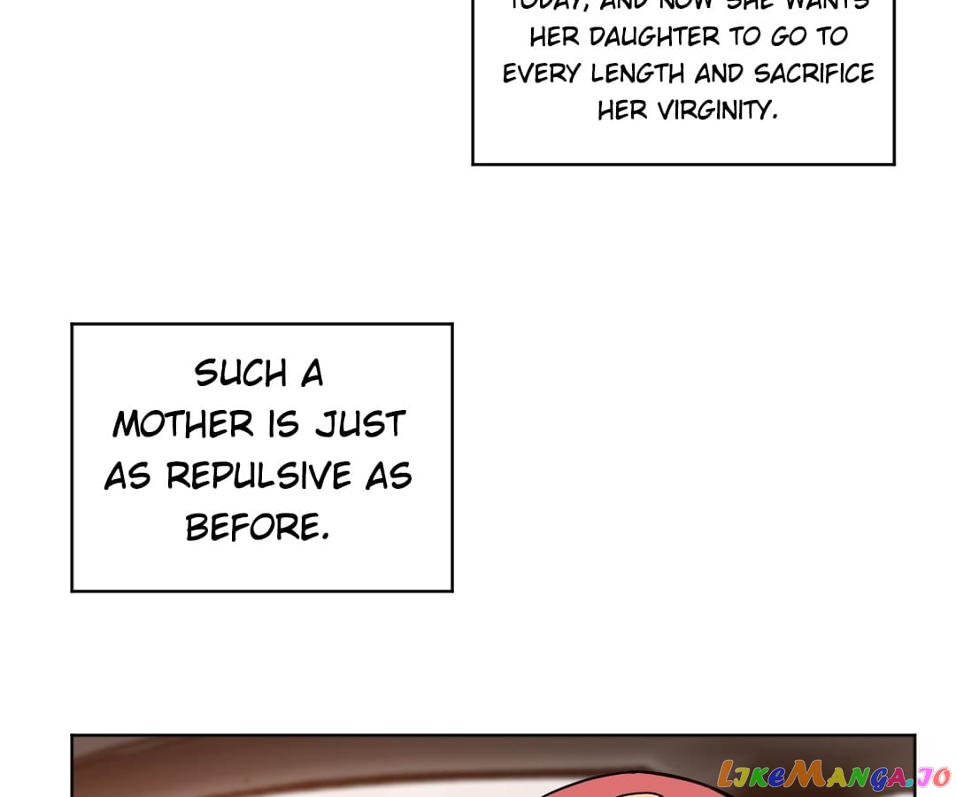 Exclusive Possession: The “Benevolent” Wife chapter 16 - page 24