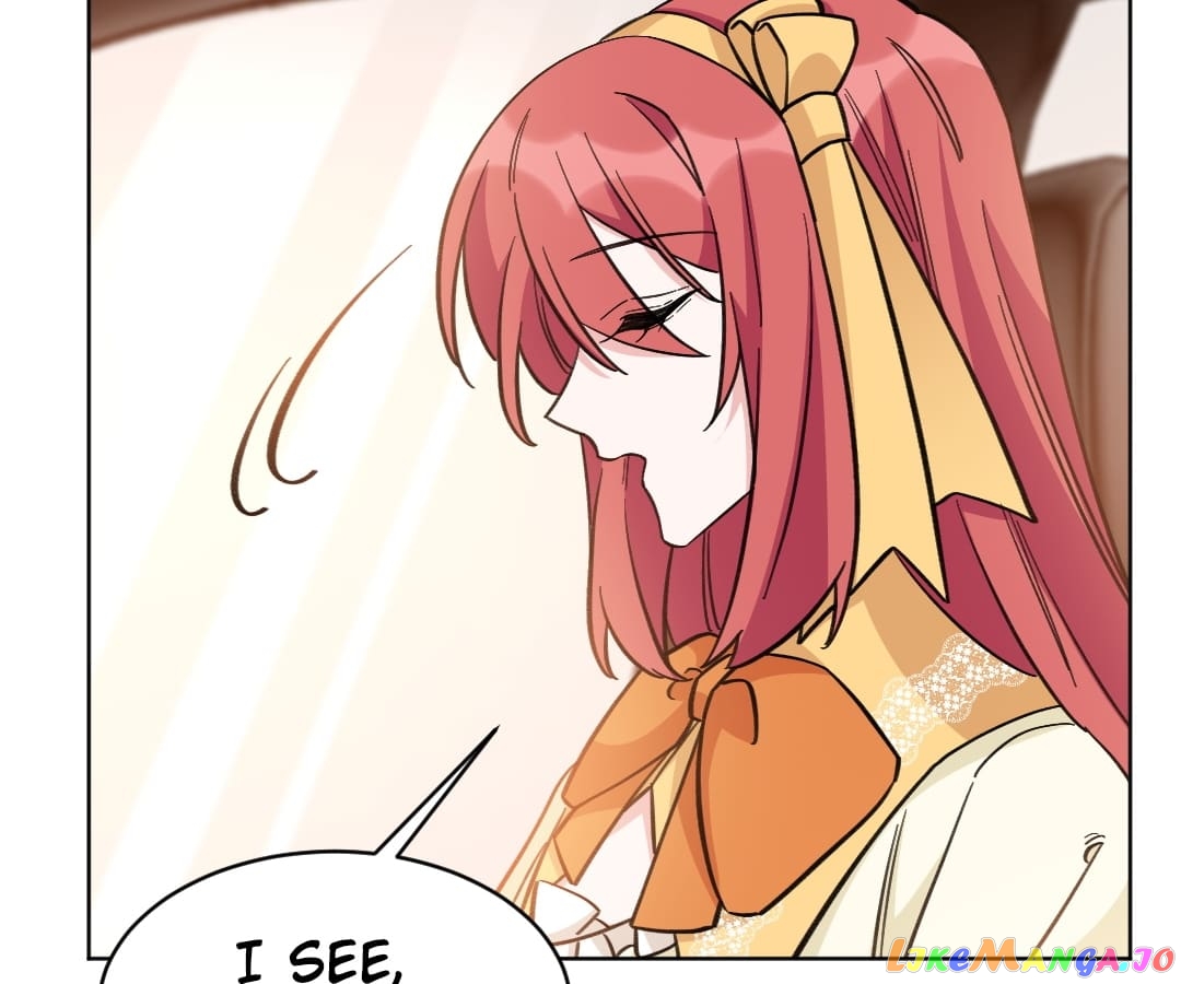 Exclusive Possession: The “Benevolent” Wife chapter 16 - page 25