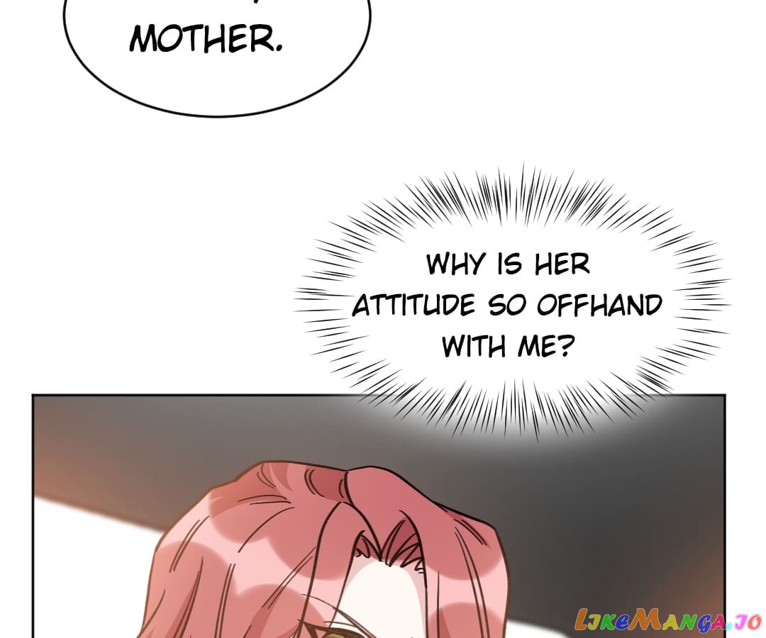Exclusive Possession: The “Benevolent” Wife chapter 16 - page 26