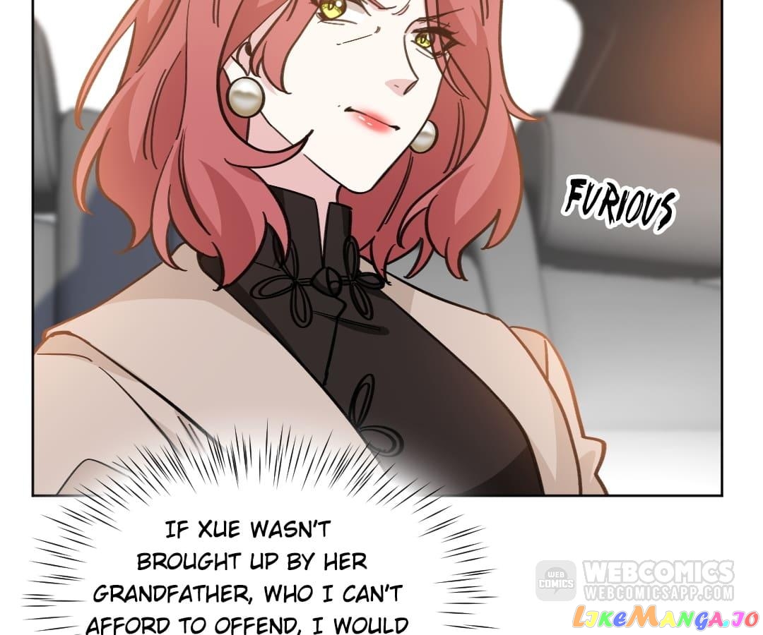 Exclusive Possession: The “Benevolent” Wife chapter 16 - page 27
