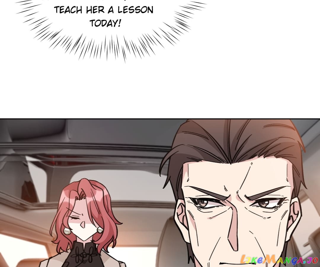 Exclusive Possession: The “Benevolent” Wife chapter 16 - page 28