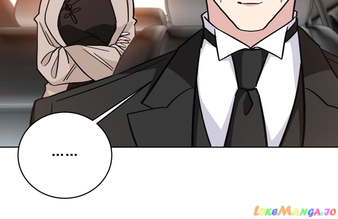 Exclusive Possession: The “Benevolent” Wife chapter 16 - page 29