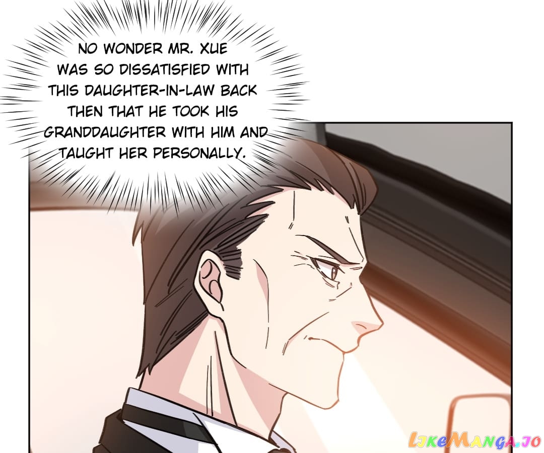 Exclusive Possession: The “Benevolent” Wife chapter 16 - page 30