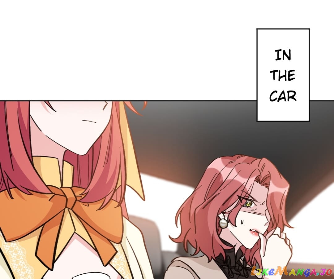 Exclusive Possession: The “Benevolent” Wife chapter 16 - page 4