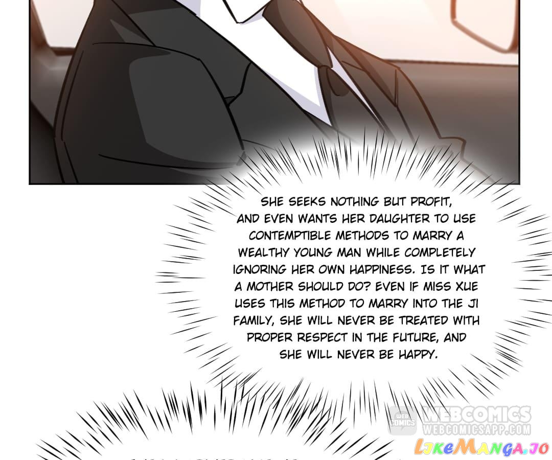 Exclusive Possession: The “Benevolent” Wife chapter 16 - page 31