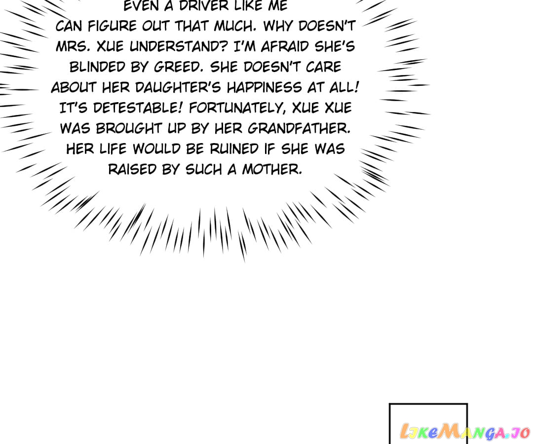 Exclusive Possession: The “Benevolent” Wife chapter 16 - page 32