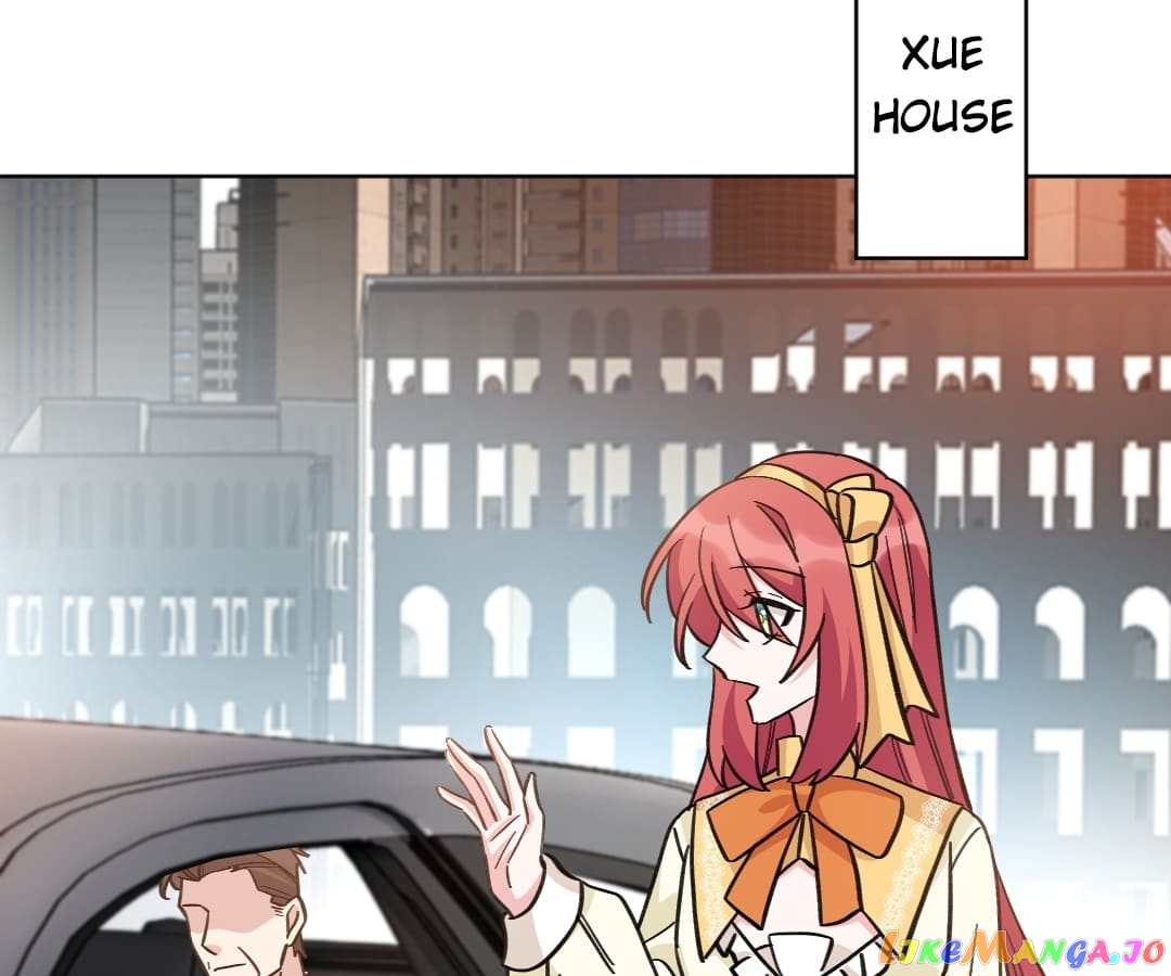 Exclusive Possession: The “Benevolent” Wife chapter 16 - page 33