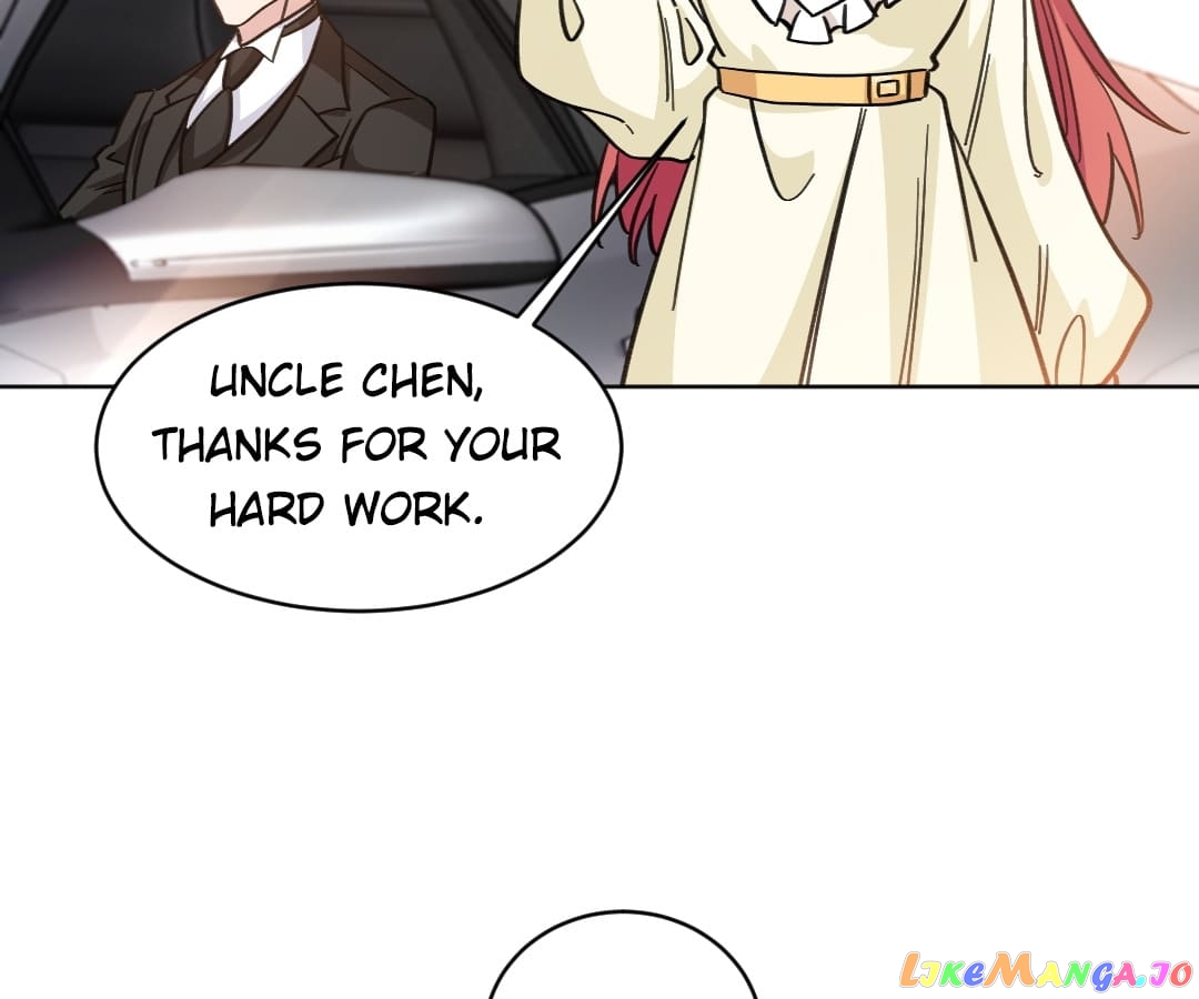 Exclusive Possession: The “Benevolent” Wife chapter 16 - page 34
