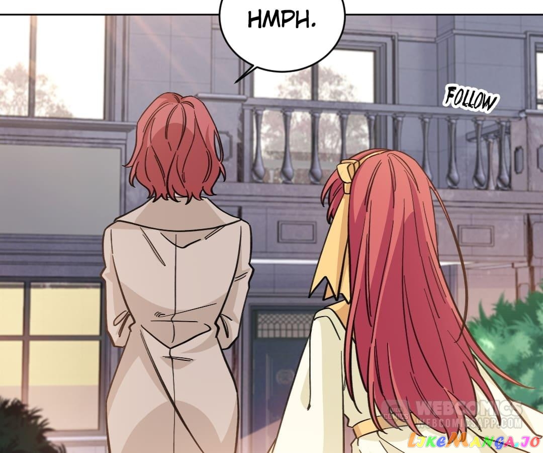 Exclusive Possession: The “Benevolent” Wife chapter 16 - page 35