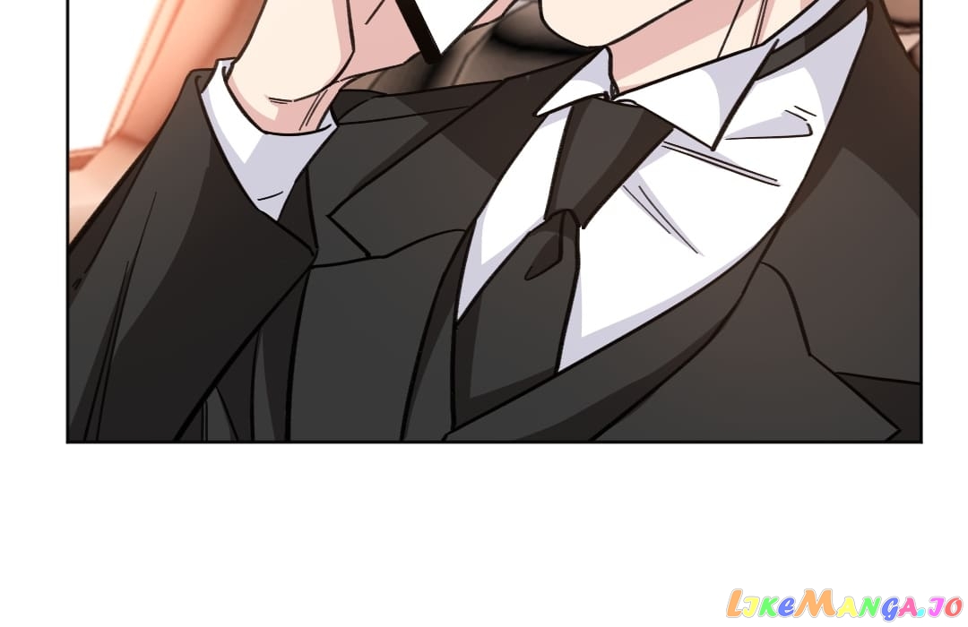 Exclusive Possession: The “Benevolent” Wife chapter 16 - page 37