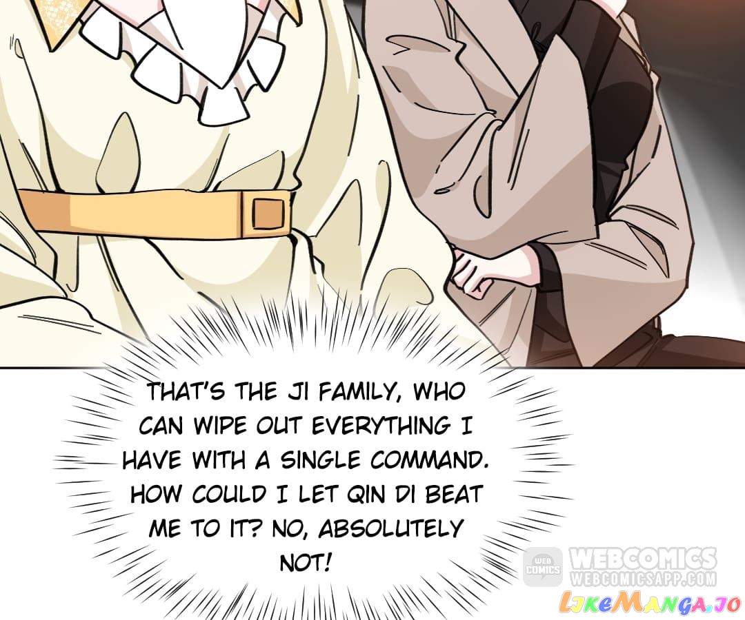 Exclusive Possession: The “Benevolent” Wife chapter 16 - page 5