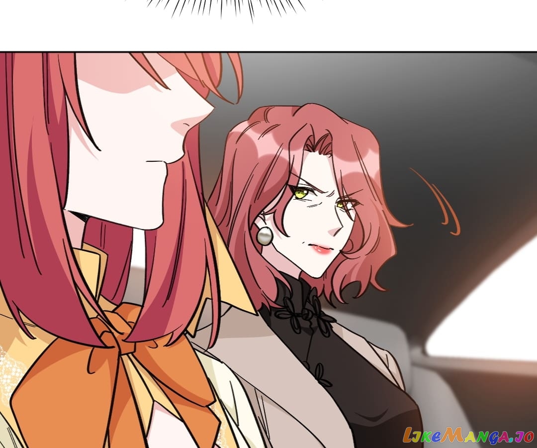 Exclusive Possession: The “Benevolent” Wife chapter 16 - page 6