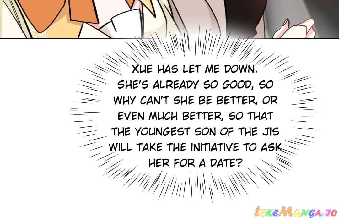 Exclusive Possession: The “Benevolent” Wife chapter 16 - page 7