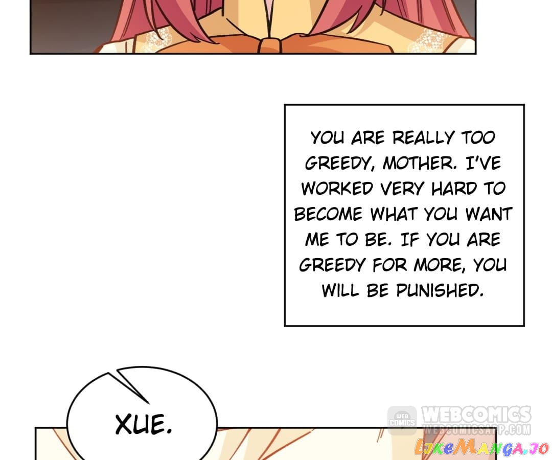 Exclusive Possession: The “Benevolent” Wife chapter 16 - page 9