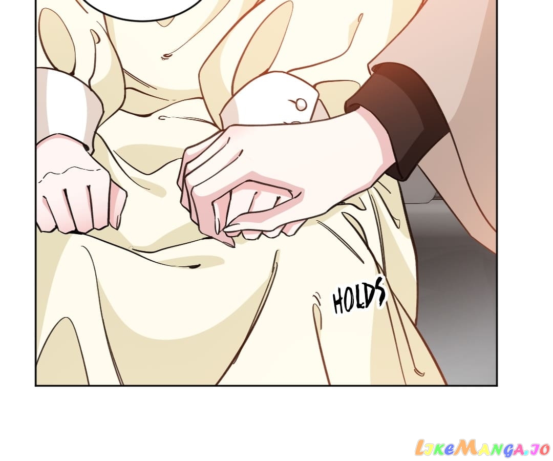 Exclusive Possession: The “Benevolent” Wife chapter 16 - page 10