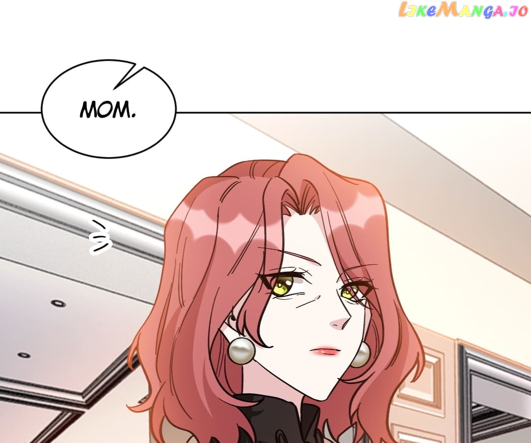 Exclusive Possession: The “Benevolent” Wife chapter 17 - page 1