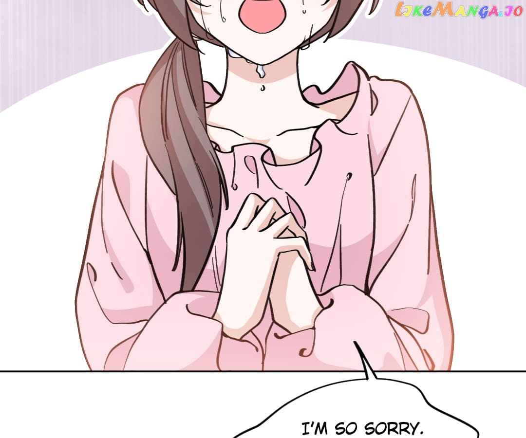Exclusive Possession: The “Benevolent” Wife chapter 17 - page 12